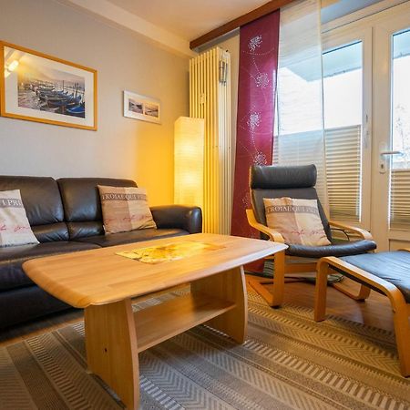 Hus Willem Wohnung I 12 Busum Ngoại thất bức ảnh