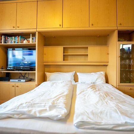 Hus Willem Wohnung I 12 Busum Ngoại thất bức ảnh