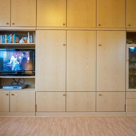 Hus Willem Wohnung I 12 Busum Ngoại thất bức ảnh