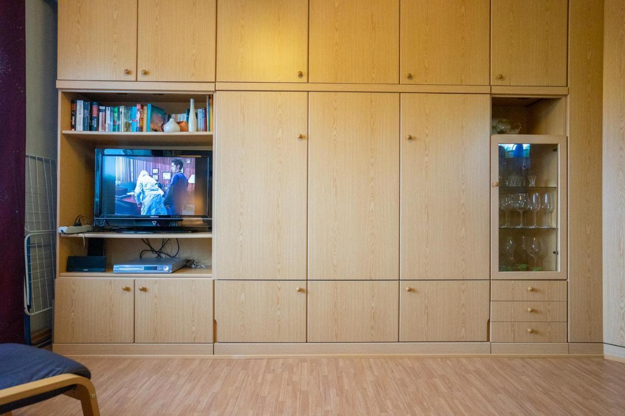 Hus Willem Wohnung I 12 Busum Ngoại thất bức ảnh